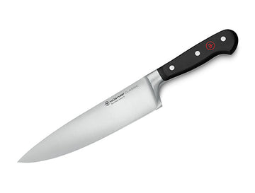 Cuchillo cocinero 20cm classic wusthof